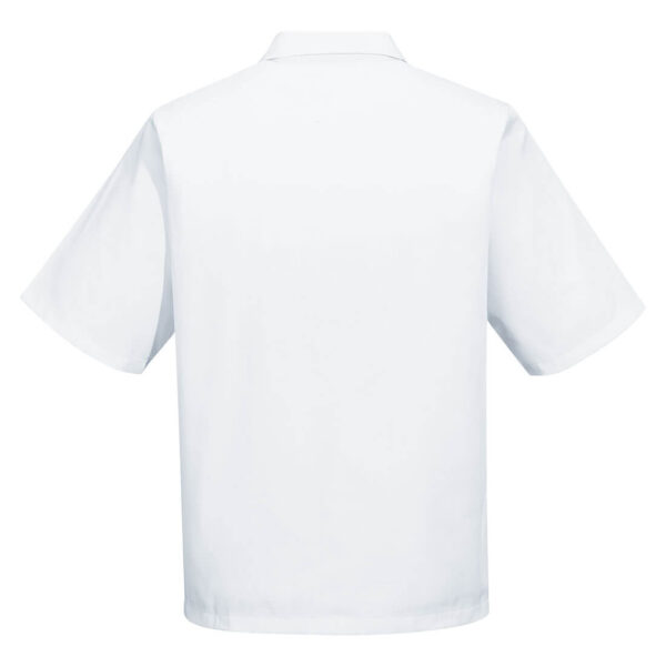 Baker's No Pocket Shirt S/S - imagine 2