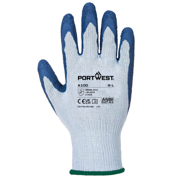 Manusa Grip- latex - imagine 2