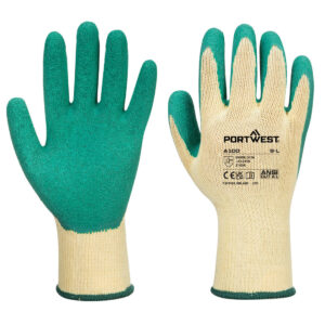 Manusa Grip- latex