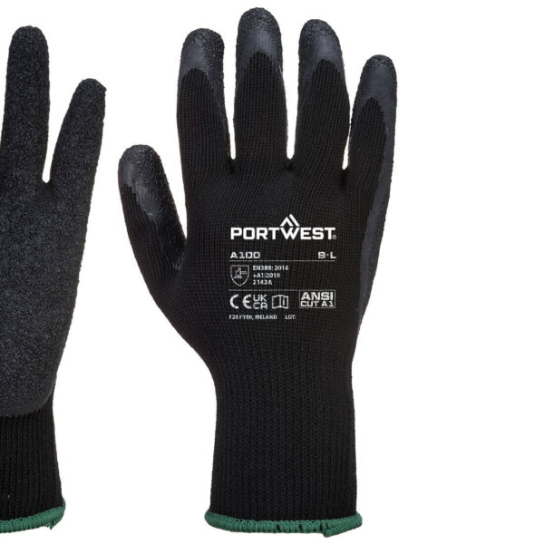 Manusa Grip- latex - imagine 2
