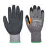 Mănușă cu strat complet acoperit cu latex Grip 13 (Pk12)