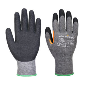 Mănușă cu strat complet acoperit cu latex Grip 13 (Pk12)