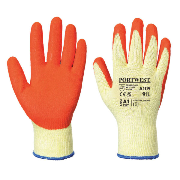 Grip Glove (impachetare pentru Retail)