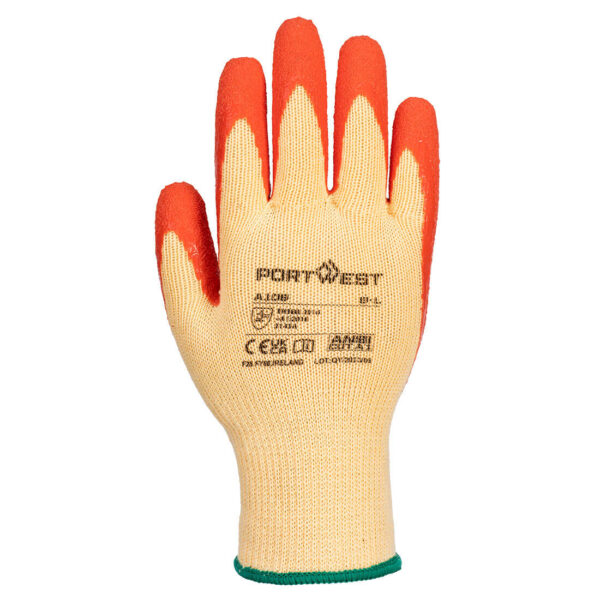 Grip Glove (impachetare pentru Retail) - imagine 2