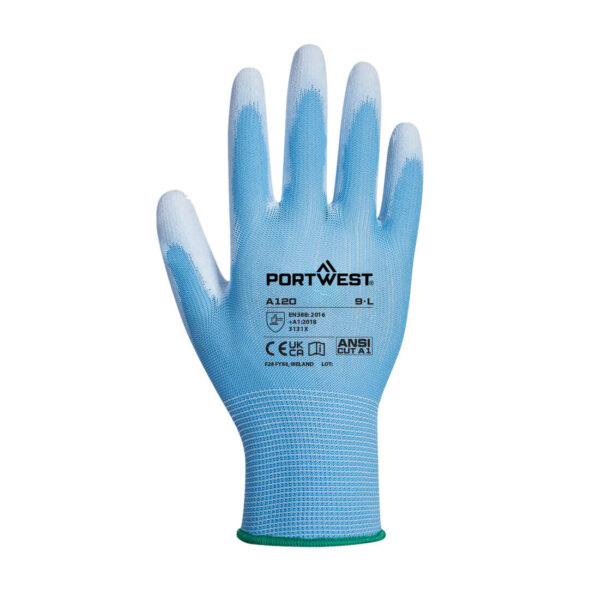Manusa PU Palm - imagine 2