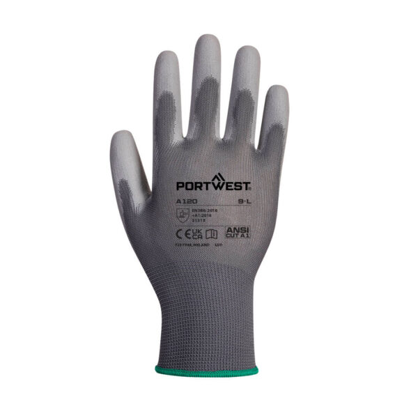 Manusa PU Palm - imagine 2