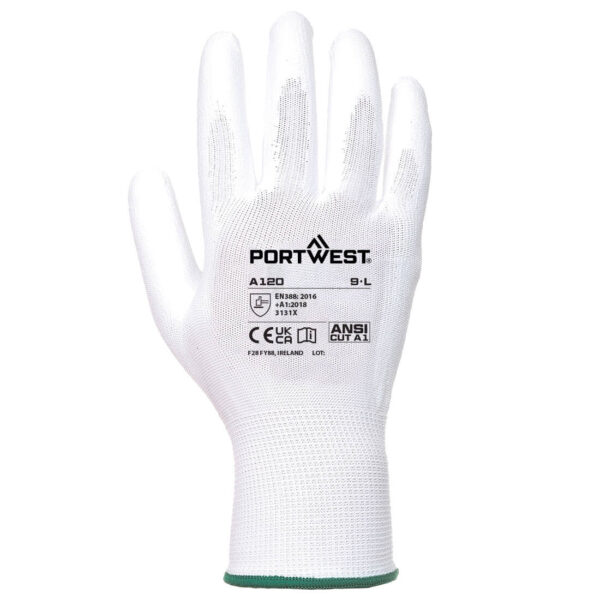 Manusa PU Palm - imagine 2