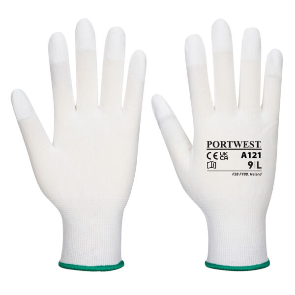 Manusa PU Fingertip