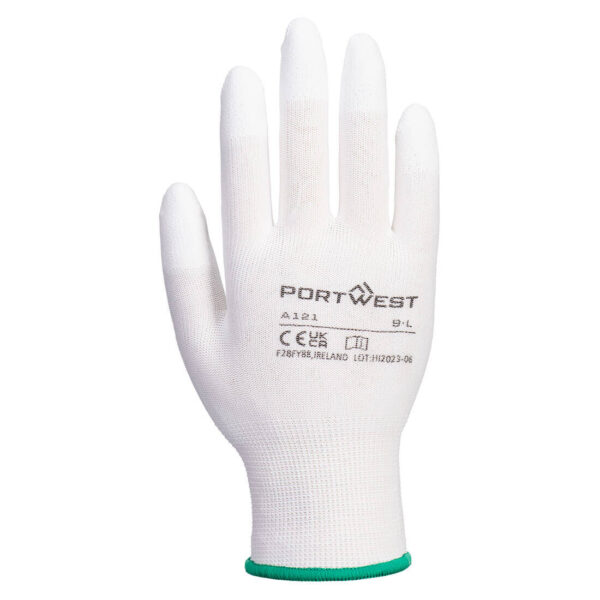 Manusa PU Fingertip - imagine 2