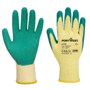 Manusa Classic Grip.