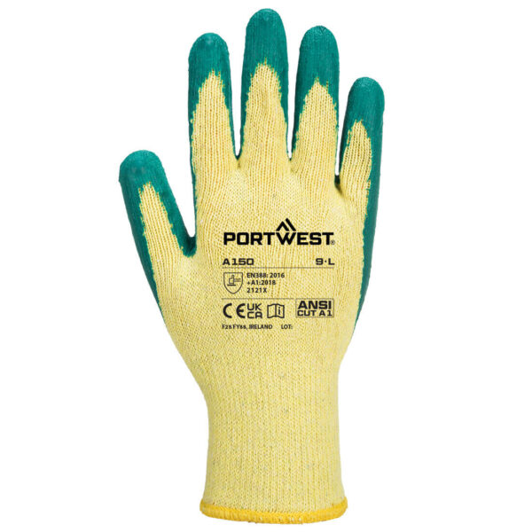 Manusa Classic Grip. - imagine 2
