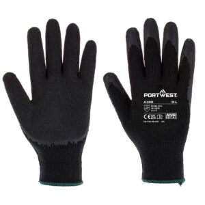 Manusa Classic Grip.