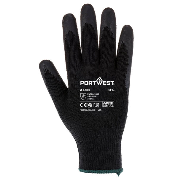 Manusa Classic Grip. - imagine 2