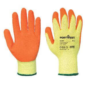 Manusa Classic Grip.