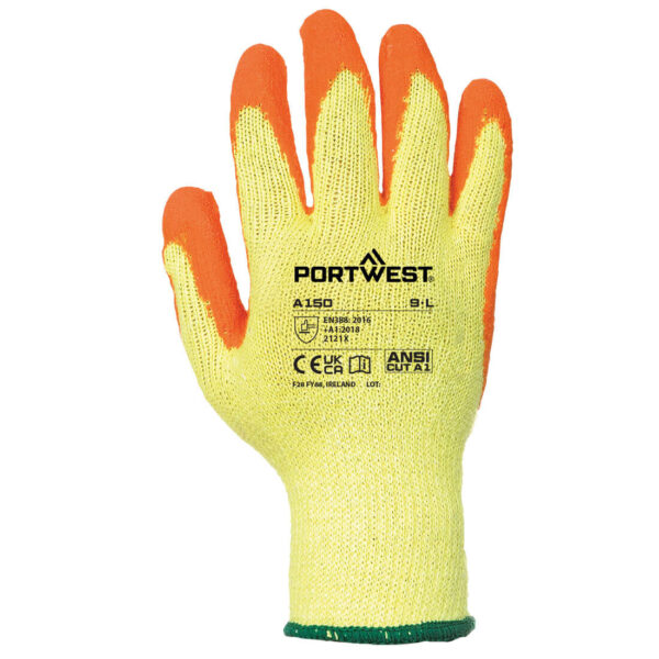 Manusa Classic Grip. - imagine 2