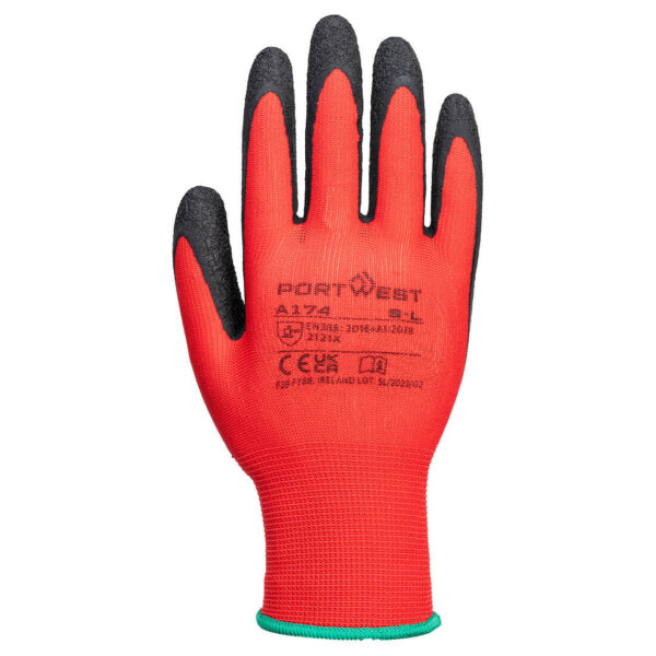 Manusi Latex Flex Grip - imagine 2