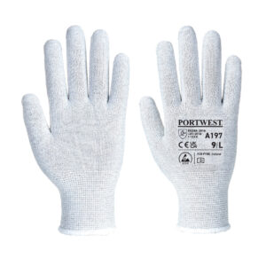 Manusi Antistatic Shell