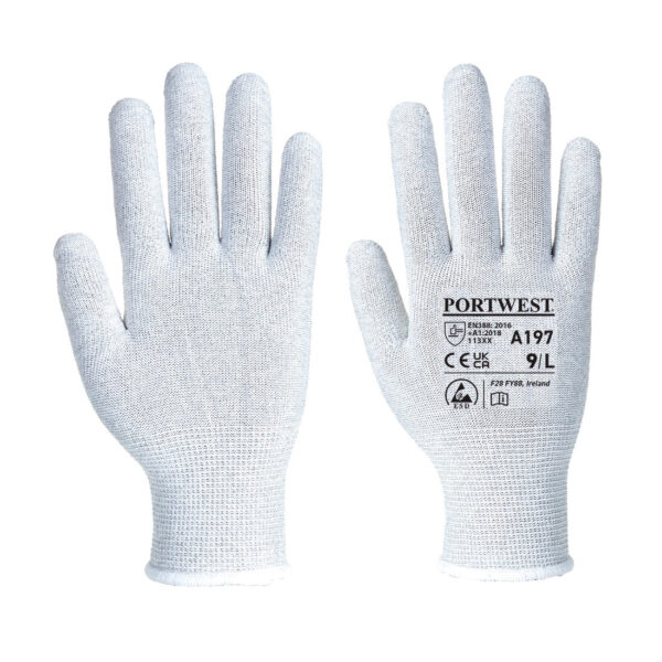 Manusi Antistatic Shell