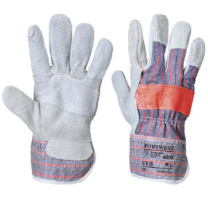 Manusi Classic Canadian Rigger