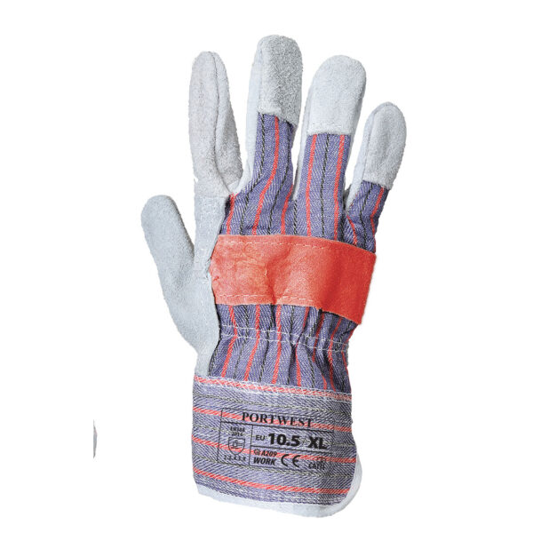 Manusi Classic Canadian Rigger - imagine 2