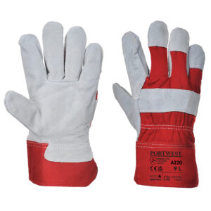 Manusa Premium Chrome Rigger