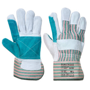Manusa Double Palm Rigger