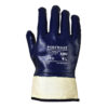 Manusi Total Impregnate Nitrile Safety - imagine 2