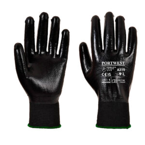 Manusi All-Flex Grip