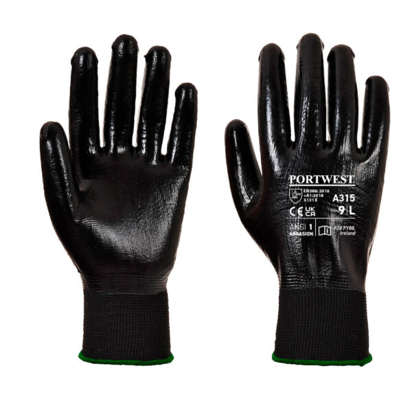 Manusi All-Flex Grip