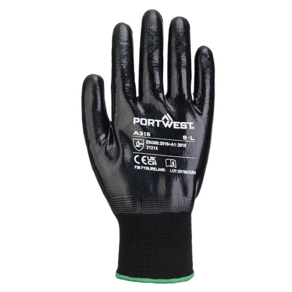 Manusi All-Flex Grip - imagine 2