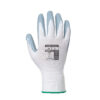 Manusi Flexo Grip Nitrile (Impachetare pt. Retail) - imagine 2