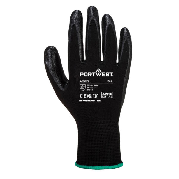 Manusa Dexti-Grip - imagine 2