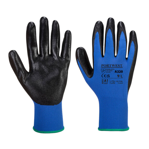 Manusa Dexti-Grip