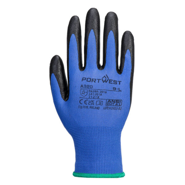 Manusa Dexti-Grip - imagine 2