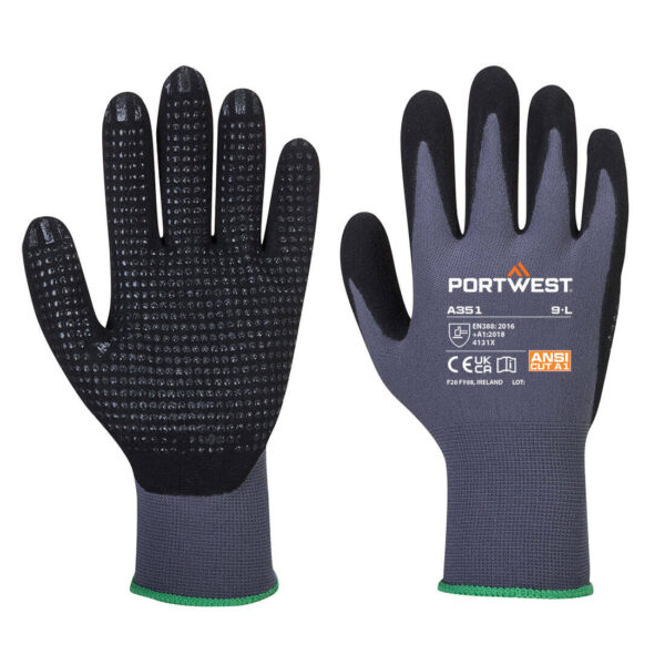 Manusi DermiFlex Ultra Plus