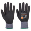 DermiFlex Ultra Pro Glove - Nitrile nisipos