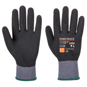 DermiFlex Ultra Pro Glove - Nitrile nisipos