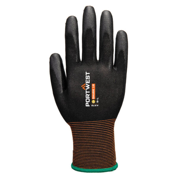 GP Grip 18 PU Glove - imagine 2