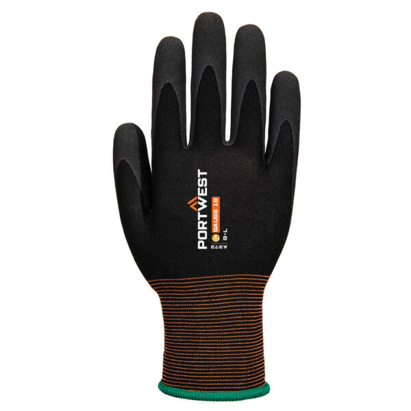 GP Grip 18 Latex Sandy Glove - imagine 2