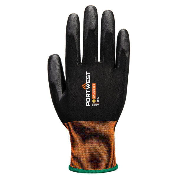 GP Grip 21 PU Glove - imagine 2