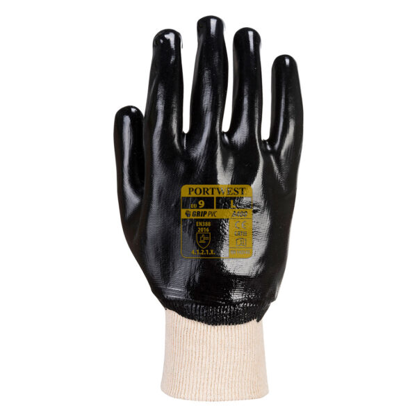 Manusi PVC Knitwrist - imagine 2