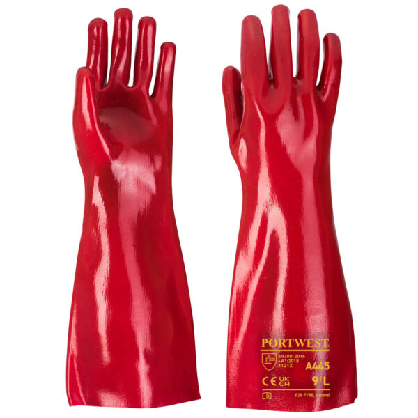 Manusa PVC