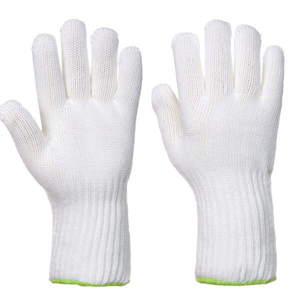 Manusa Heat Resistant 250°C