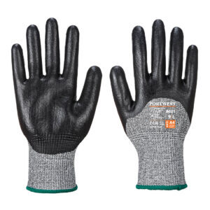 Manusi Cut  3/4 Nitrile Foam