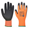 Manusa PU Vis-Tex Cut Resistant