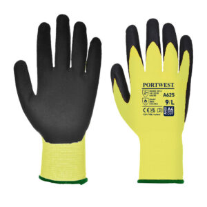 Manusa PU Vis-Tex Cut Resistant