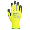 Manusa PU Vis-Tex Cut Resistant - imagine 2