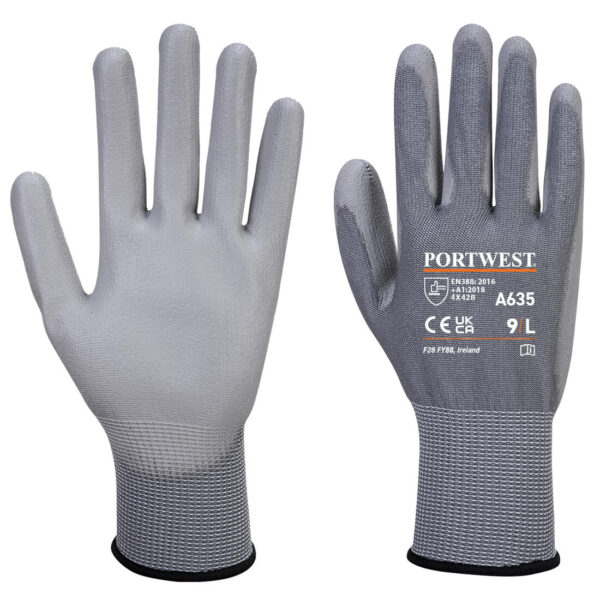 Manusa Eco-Cut 3