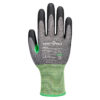 CS Cut C18 Nitrile Glove - imagine 2
