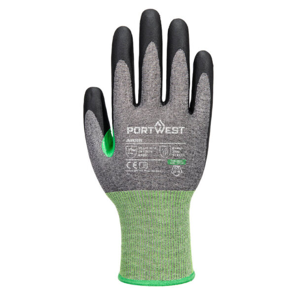 CS Cut C18 Nitrile Glove - imagine 2